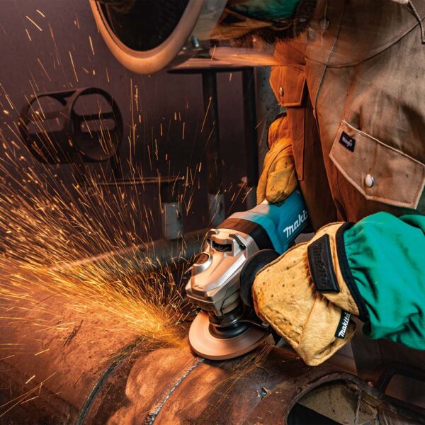 25ddc0b4-e3b0-47a7-80b4-cee8e54d3d59_ga5093_a_1500px GA5093 5" SJS II High‑Power Angle Grinder, Paddle Switch, w/Brake product image