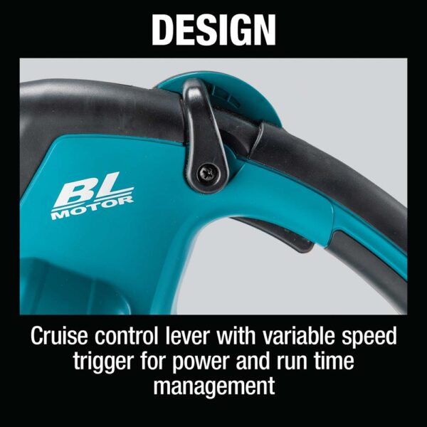 76c20c75-e7a1-4f4b-aa0e-9a874b023e2e_xbu07sm1_fbt_1500px XBU07Z 18V LXT Brushless Blower / Vacuum Mulcher, Tool Only product image