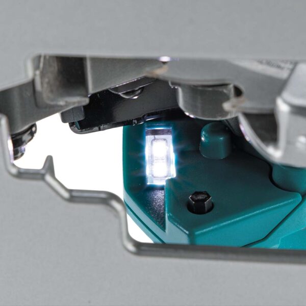 7ca44b99-02ea-4a3f-9eab-4017da828fd8_gsh05z_f_1500px GSH05M1 40V max XGT® Brushless Cordless 6‑1/2" Circular Saw Kit, AWS® Capable (4.0Ah) product image