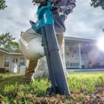 XBU07Z 18V LXT Brushless Blower / Vacuum Mulcher, Tool Only product image