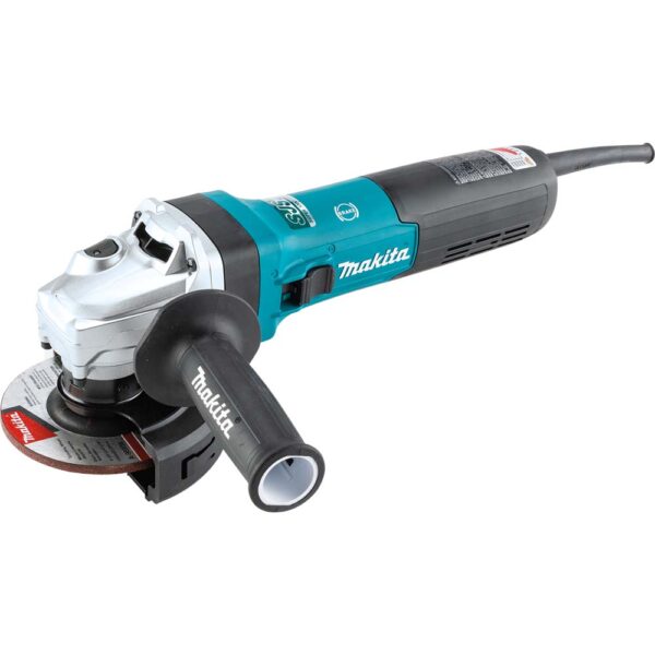 9bba055b-e796-4ffc-8cc6-c03c755bbb16_ga4591_p_1500px GA4591 4‑1/2" SJS II High‑Power Angle Grinder w/Brake product image