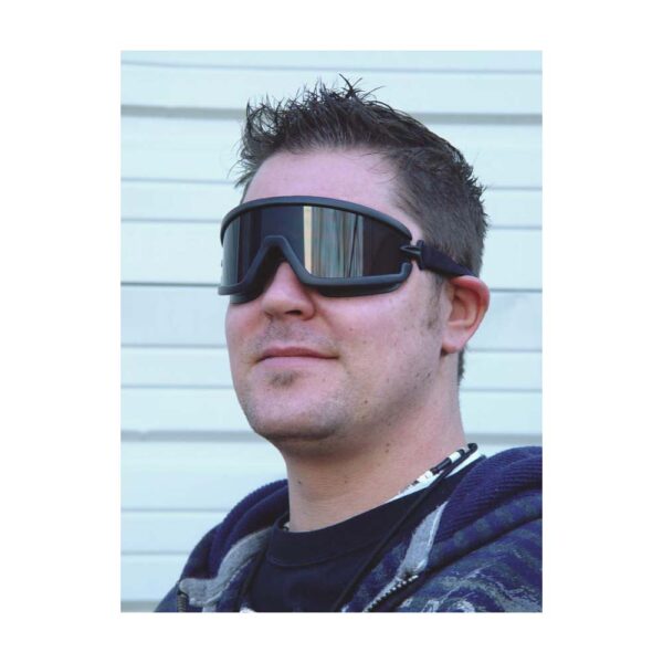 Radians Barricade Radians Barricade