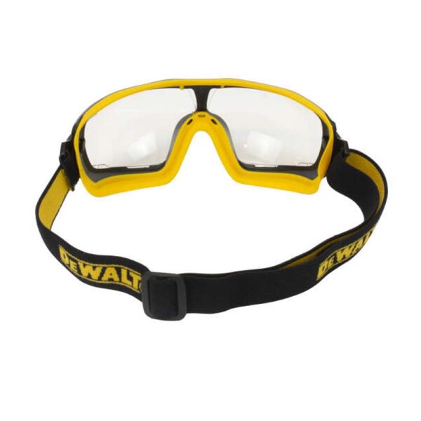 DPG84-13_F2 Dewalt DPG84-13D Insulator Protective Eyewear product image