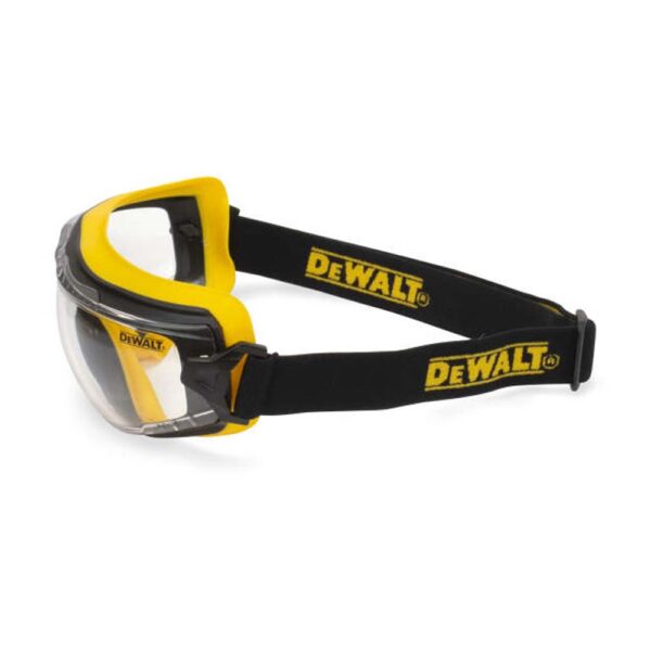 DPG84-13_M4 Dewalt DPG84-13D Insulator Protective Eyewear product image