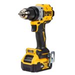 Dewalt DCD800P1 20V Max XR Brushless Cordless 1/2 in. Drill/Driver Kit product image