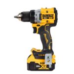 Dewalt DCD800P1 20V Max XR Brushless Cordless 1/2 in. Drill/Driver Kit product image