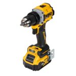 Dewalt DCD800P1 20V Max XR Brushless Cordless 1/2 in. Drill/Driver Kit product image