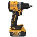 Dewalt DCD800P1 20V Max XR Brushless Cordless 1/2 in. Drill/Driver Kit product image