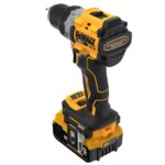 Dewalt DCD800P1 20V Max XR Brushless Cordless 1/2 in. Drill/Driver Kit product image