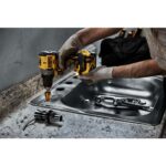 Dewalt DCD800P1 20V Max XR Brushless Cordless 1/2 in. Drill/Driver Kit product image