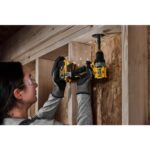Dewalt DCD800P1 20V Max XR Brushless Cordless 1/2 in. Drill/Driver Kit product image
