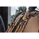 DEWALT DCF510GE1 20V Max XR Sealed Head Ratchet Kit – Includes 3/8" and 1/2" product image