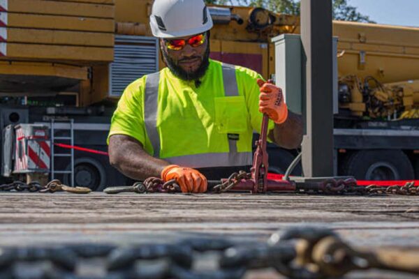 Crossfire ES5W Crossfire ES5W