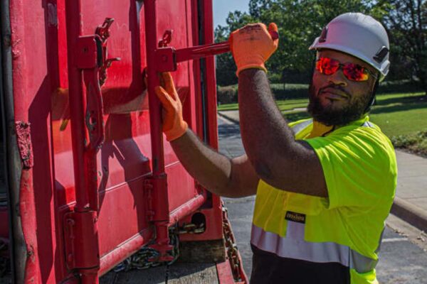 Crossfire ES5W Crossfire ES5W