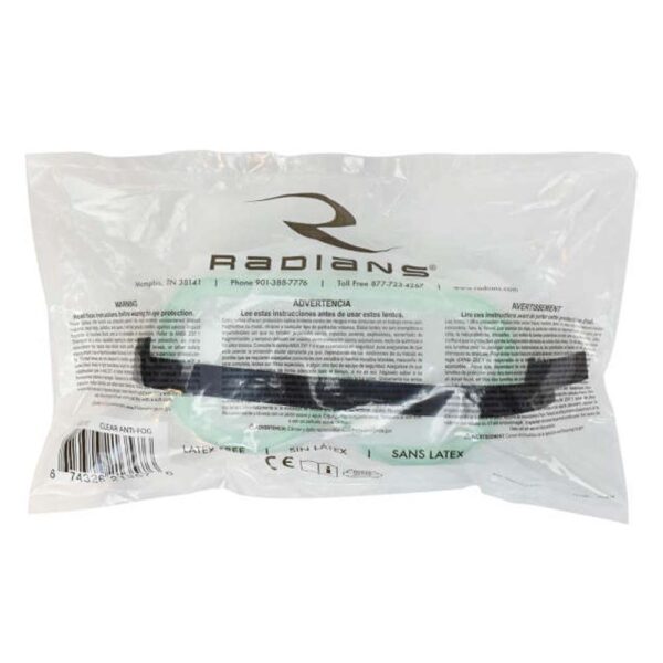 Radians Chemical Splash Radians Chemical Splash