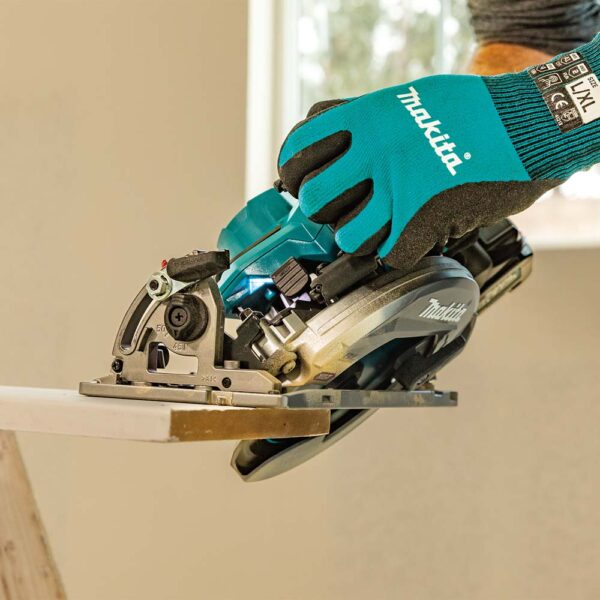 b1933782-cdd6-4cad-818d-ad063521c1d3_gsh05m1_a_1500px GSH05M1 40V max XGT® Brushless Cordless 6‑1/2" Circular Saw Kit, AWS® Capable (4.0Ah) product image