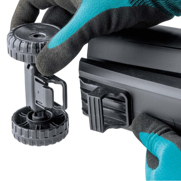 c1d3e11b-0a16-49ab-8634-b153d6ae9401_xbu07z_f_1500px XBU07Z 18V LXT Brushless Blower / Vacuum Mulcher, Tool Only product image