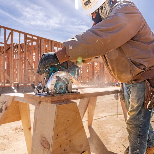 c3ff9adf-5152-4721-8161-b217681301d0_gsh05m1_a_1500px GSH05M1 40V max XGT® Brushless Cordless 6‑1/2" Circular Saw Kit, AWS® Capable (4.0Ah) product image