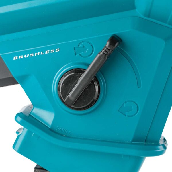 da5112ca-d677-44ee-9a75-6e75925aa92f_xbu07z_f_1500px XBU07Z 18V LXT Brushless Blower / Vacuum Mulcher, Tool Only product image