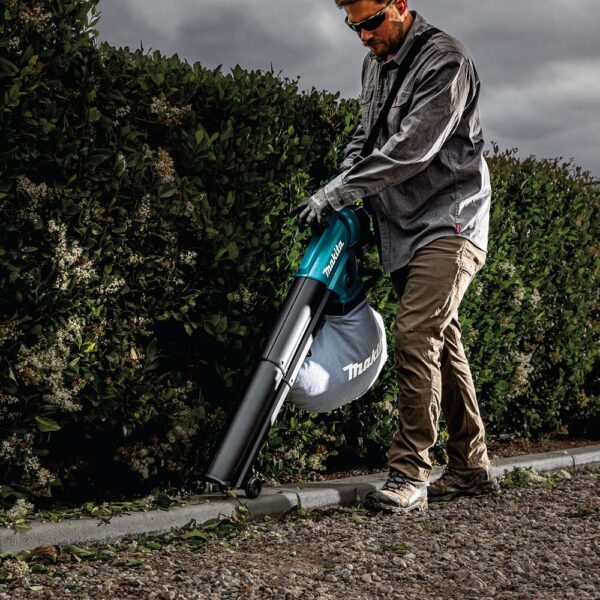 db7ef140-a817-4fdc-ac1b-0328ce290434_xbu07z_a_1500px XBU07Z 18V LXT Brushless Blower / Vacuum Mulcher, Tool Only product image