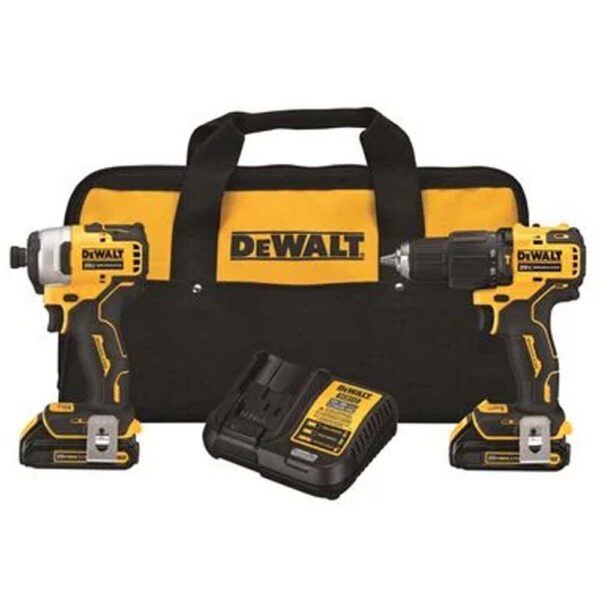 Dewalt DCK279C2