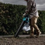 XBU07Z 18V LXT Brushless Blower / Vacuum Mulcher, Tool Only product image