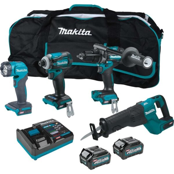 Makita GT401M1D1