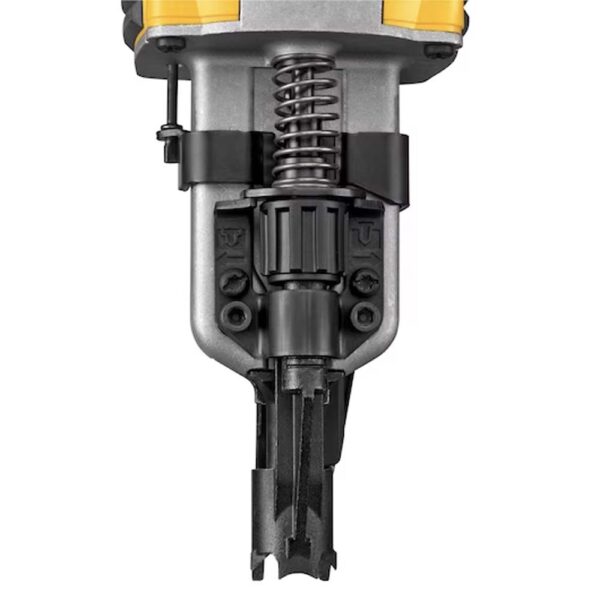 DCN692M1_F5 Dewalt DCN692M1 20V MAX XR Dual Speed Framing Nailer product image
