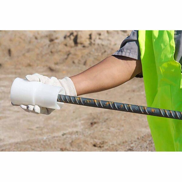 Simpson Strong-Tie 6PB Quick-Lock Pier Boot (2) 6PB