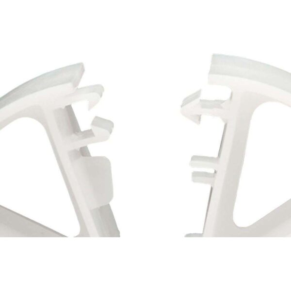 Simpson Strong-Tie 7QLHD Quick-Lock HD Pier Wheel (6) 7QLHD