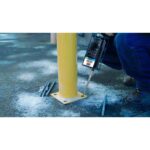 [Pallet of 576] Simpson Strong-Tie AT3G10 9.5-oz. High-Strength Acrylic Anchoring Adhesive Cartridge w/ Nozzle product image