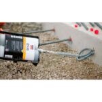 Simpson Strong-Tie ET3G10 8.5-oz. Epoxy Adhesive Cartridge w/ Nozzle and Extension product image