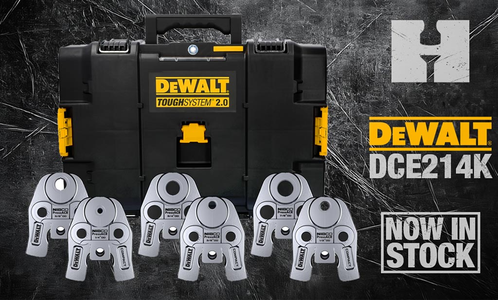 Power Tools | Building Materials | Concrete Supply House - Duluth, GA Home page Slider - responsive product image