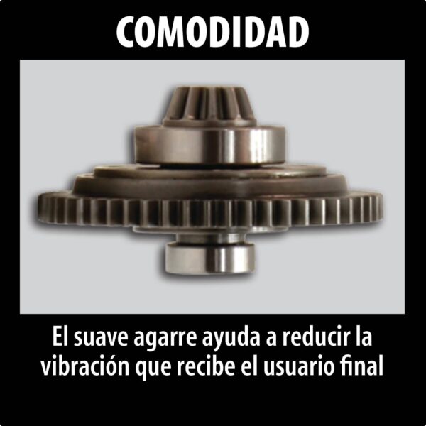 Makita HR4002 Comodidadbox HR4002 1‑9/16" SDS‑MAX Rotary Hammer product image