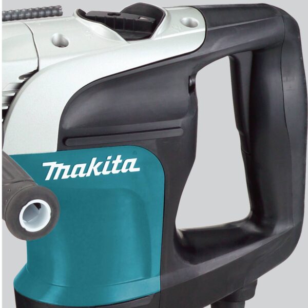 Makita HR4002 Feature Box Image_Comfort HR4002 1‑9/16" SDS‑MAX Rotary Hammer product image