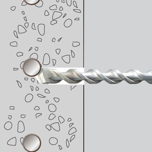 Makita HR4002 Feature Box Image_Reliability HR4002 1‑9/16" SDS‑MAX Rotary Hammer product image