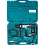 Makita HR4002 Feature Shot (what's in the box)