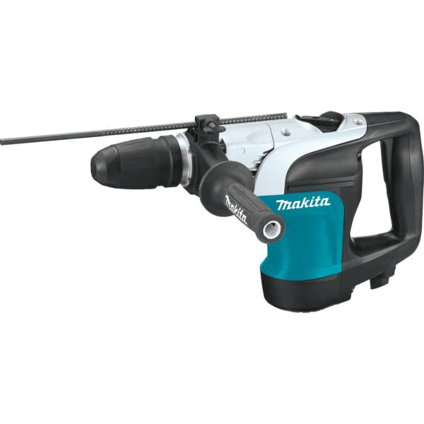 Makita HR4002 Product Shot HR4002 1‑9/16" SDS‑MAX Rotary Hammer product image