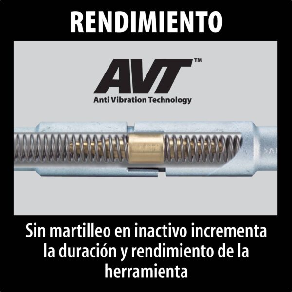 Makita HR4002 Rendimientobox HR4002 1‑9/16" SDS‑MAX Rotary Hammer product image