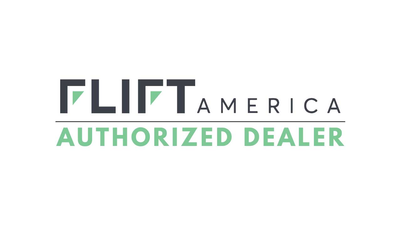 Flift fork lifts and equipment