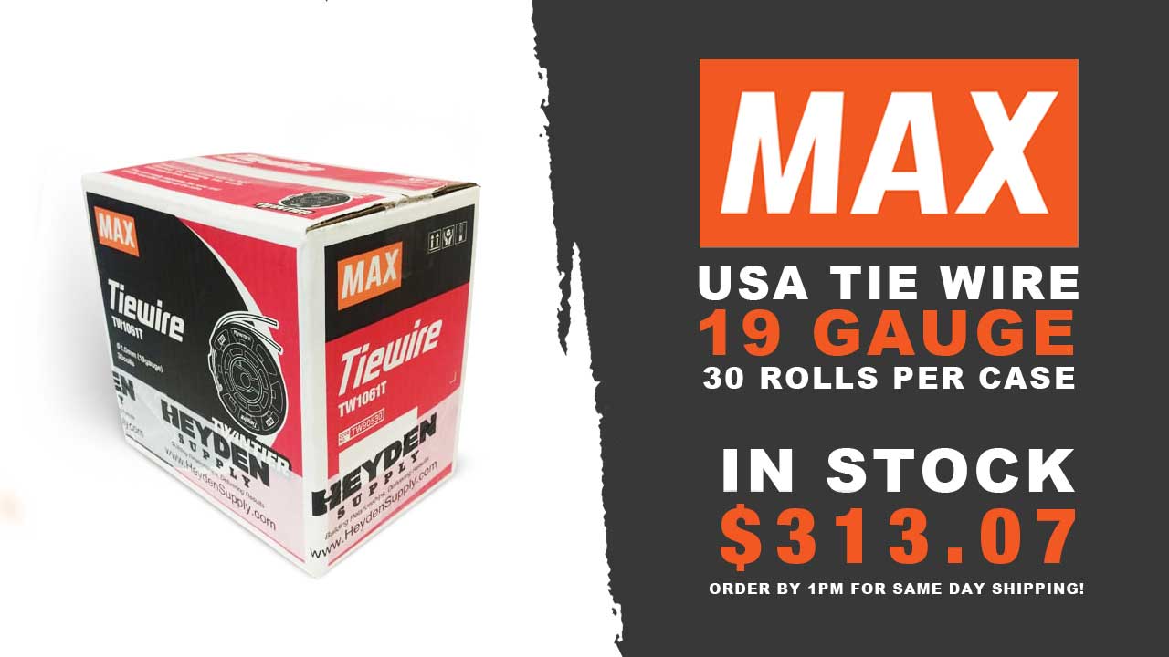 Power Tools | Building Materials | Concrete Supply House - Duluth, GA Home page Slider - responsive product image