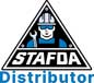 Distributor STAFDA Logo