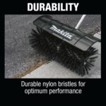 BR400MP Bristle Brush Couple Shaft Attachment product image