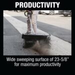 BR400MP Bristle Brush Couple Shaft Attachment product image