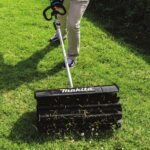 SW400MP Paddle Sweep Couple Shaft Attachment product image