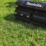 SW400MP Paddle Sweep Couple Shaft Attachment product image