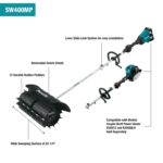 SW400MP Paddle Sweep Couple Shaft Attachment product image