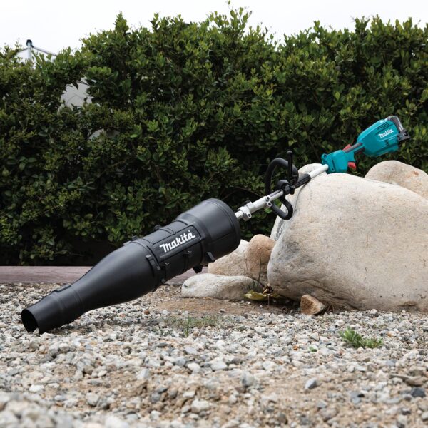 Makita UB401MP Beauty Shot UB401MP Blower Couple Shaft Attachment product image