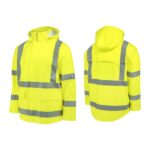 [Case] Radians 23237-00-1-LIM Neese Flex Arc II Series Jacket product image