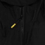 [Case] DeWalt DRW11-1ZGR Waterproof Lightweight Packable Raincoat product image